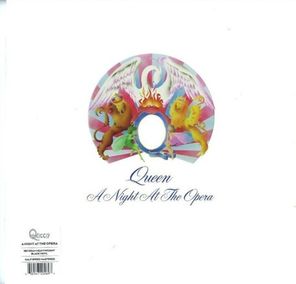 Queen / A Night At The Opera (LP)