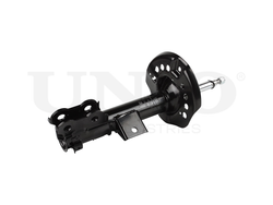 Амортизатор газовый передней подвески правый UNIO SAB-10338