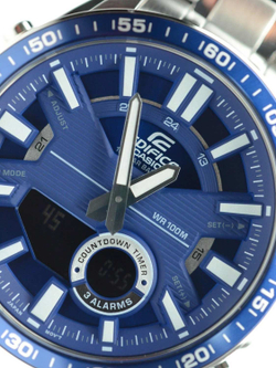 Часы Casio EFV-C100D-2A