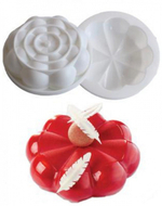 Форма кондитерская 19х5 см "Бонжур"