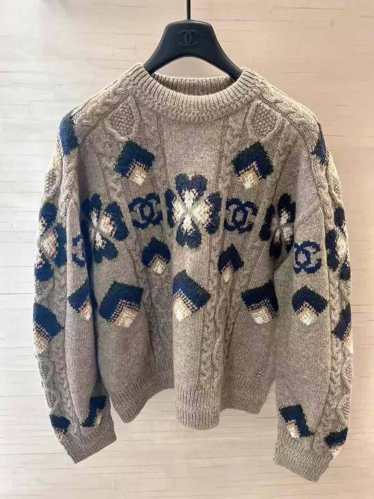Водолазка CHANEL, арт. 468277392