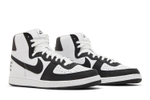 Кроссовки Comme Des Garons X Nike Terminator