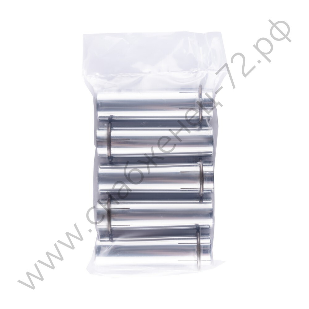 FoxWeld Сопло MIG-40 д.21мм цилиндр. (145.0046/MC0268, пр-во FoxWeld/КНР)