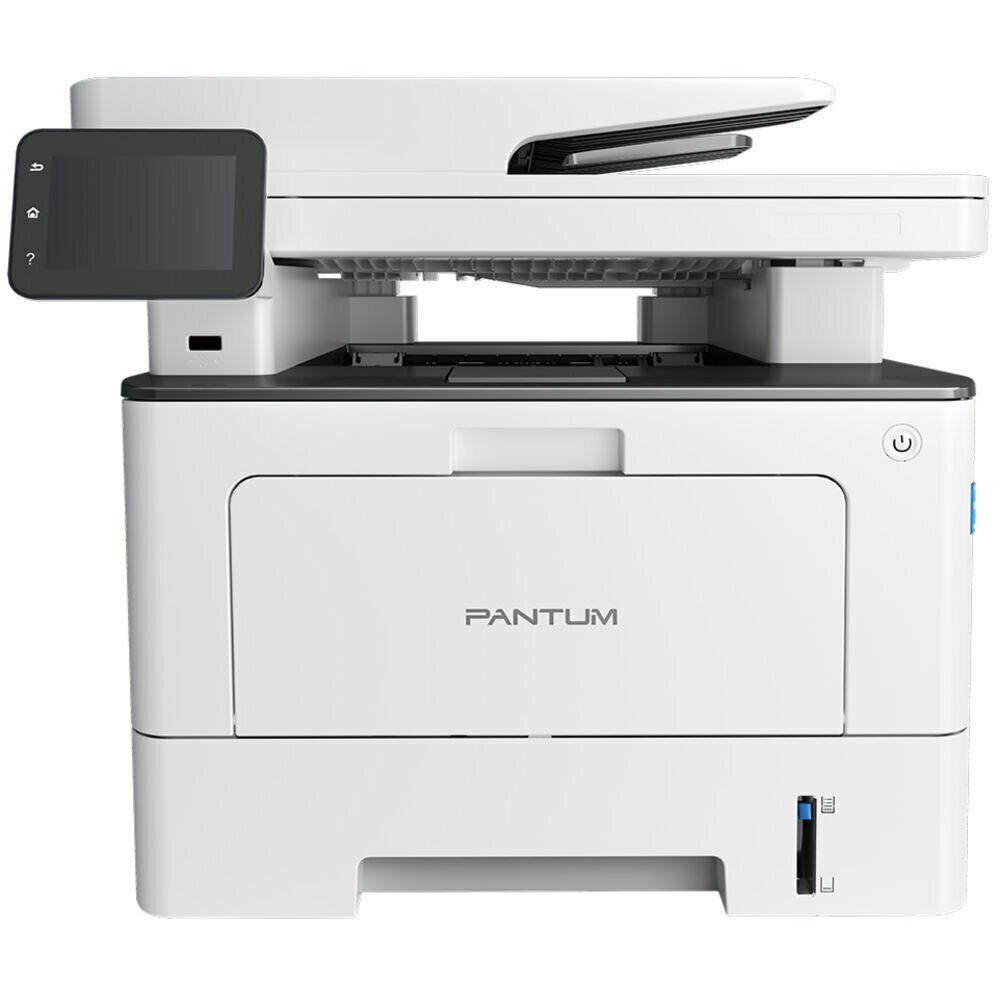 МФУ лазерное Pantum BM5100FDW лазерное