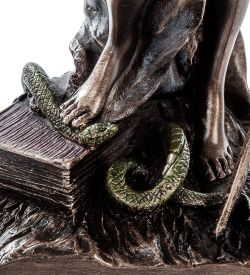 Veronese WS-1141 Скульптура «Фемида»