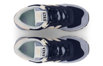 Кроссовки New Balance Nb 574 Premium (Женская размерная сетка)