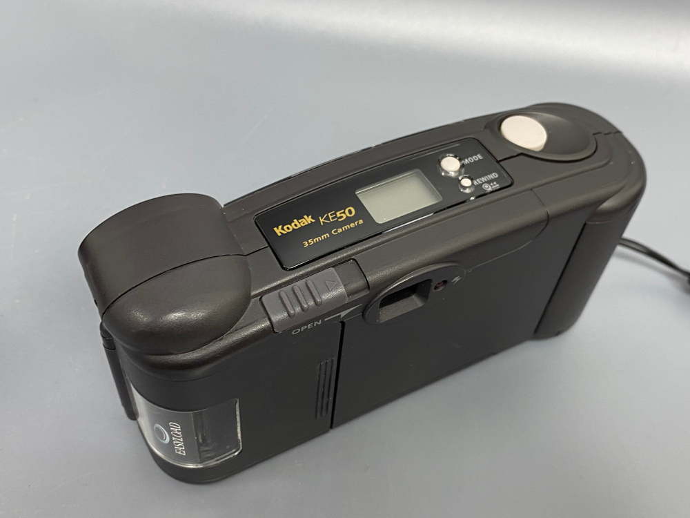 Kodak EasyLoad 35 KE50