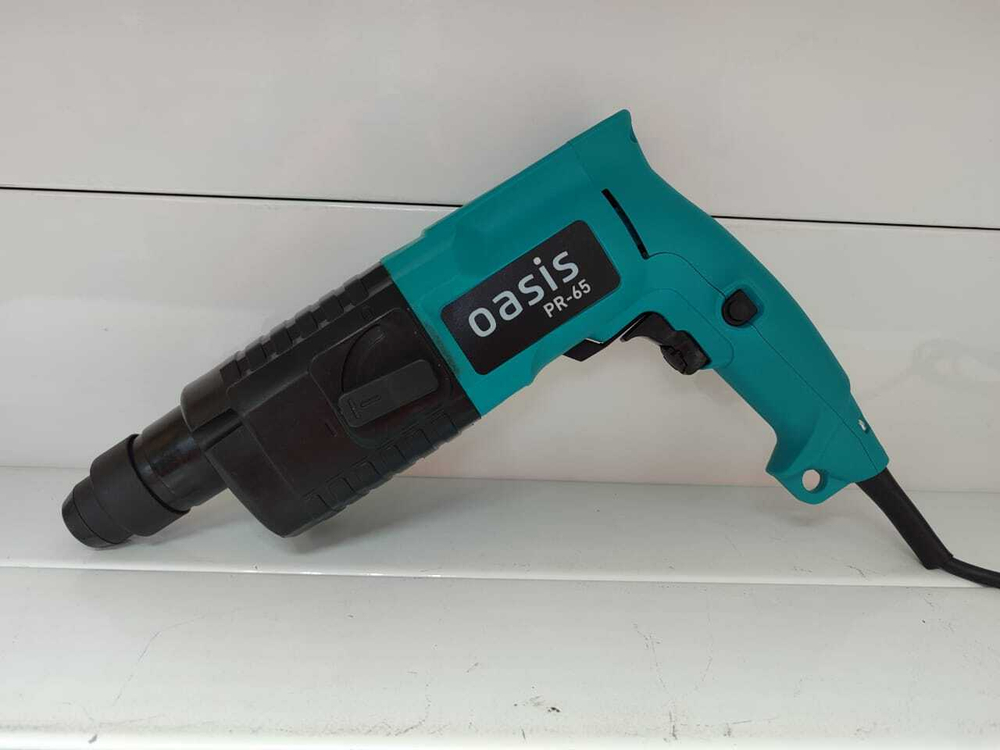 Электрический перфоратор Oasis PR-65
