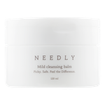 Очищающий бальзам для лица Needly Mild Cleansing Balm, 120мл