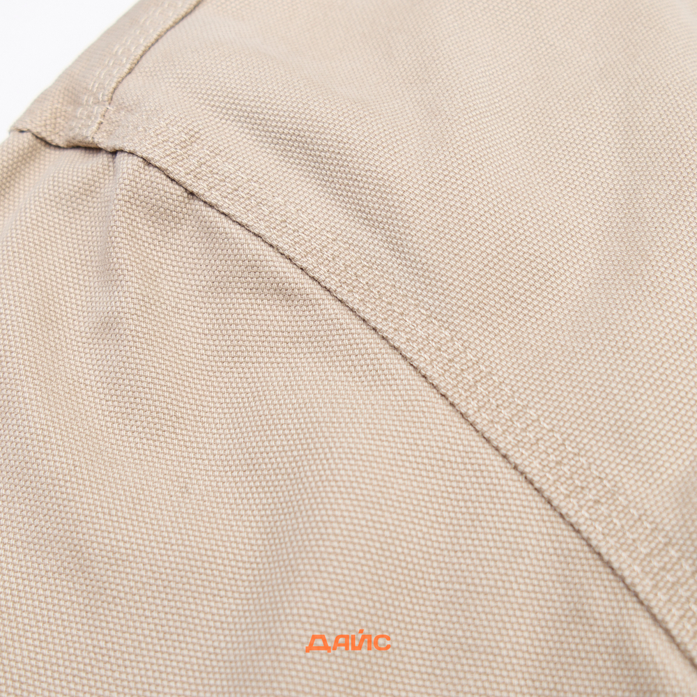 Куртка Dickies Hilham Hooded Canvas Jacket