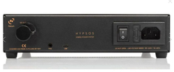 Блок питания Ferrum Audio Hypsos Black
