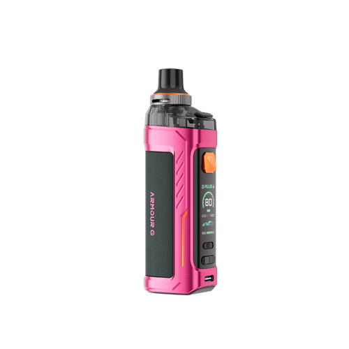 Набор Vaporesso Armour G Pod Kit - Pink