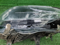 Битая Фара правая BMW X3 G01 (2017-2021) Adaptive LED
