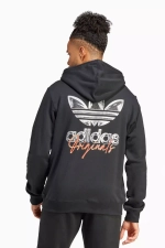 Кофта adidas Trefoil