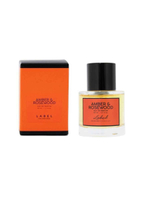 LABEL AMBER & ROSEWOOD unisex 50ml edp