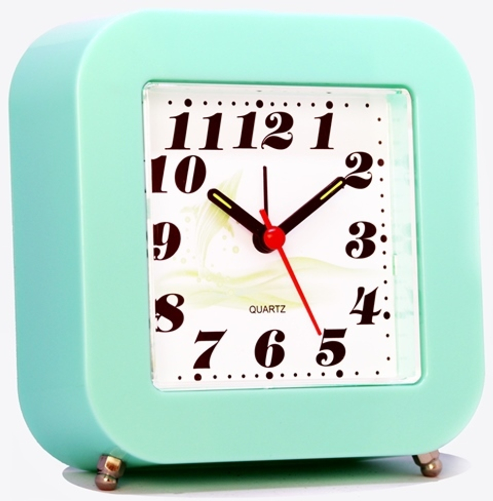 Будильник MIRRON 2666-3