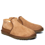 Слипоны Tasman Chestnut