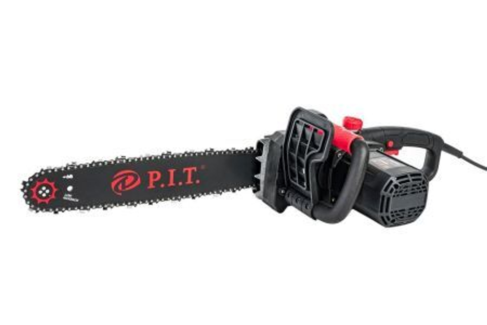 Пила цепная электрическая PKE405-C4 PIT