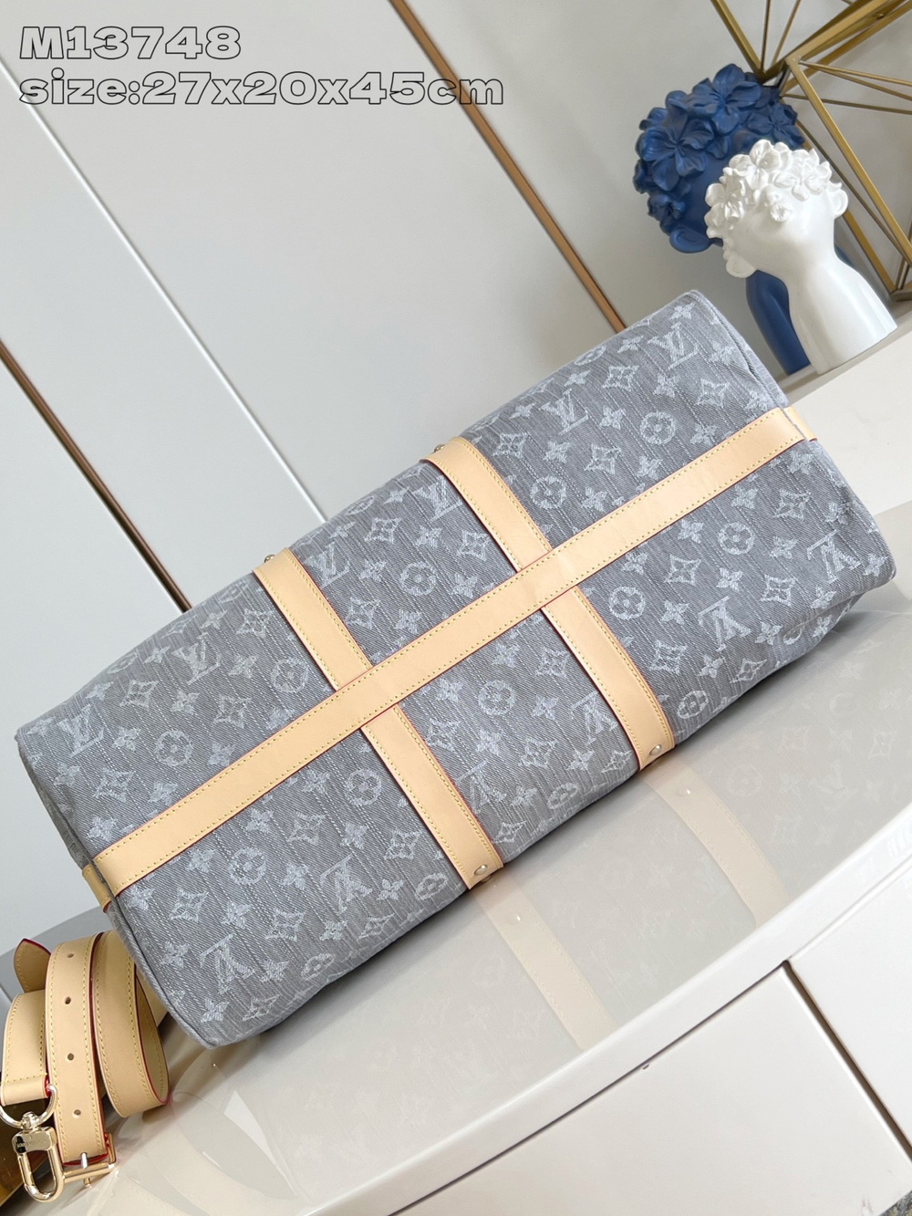 Louis Vuitton Keepall 45