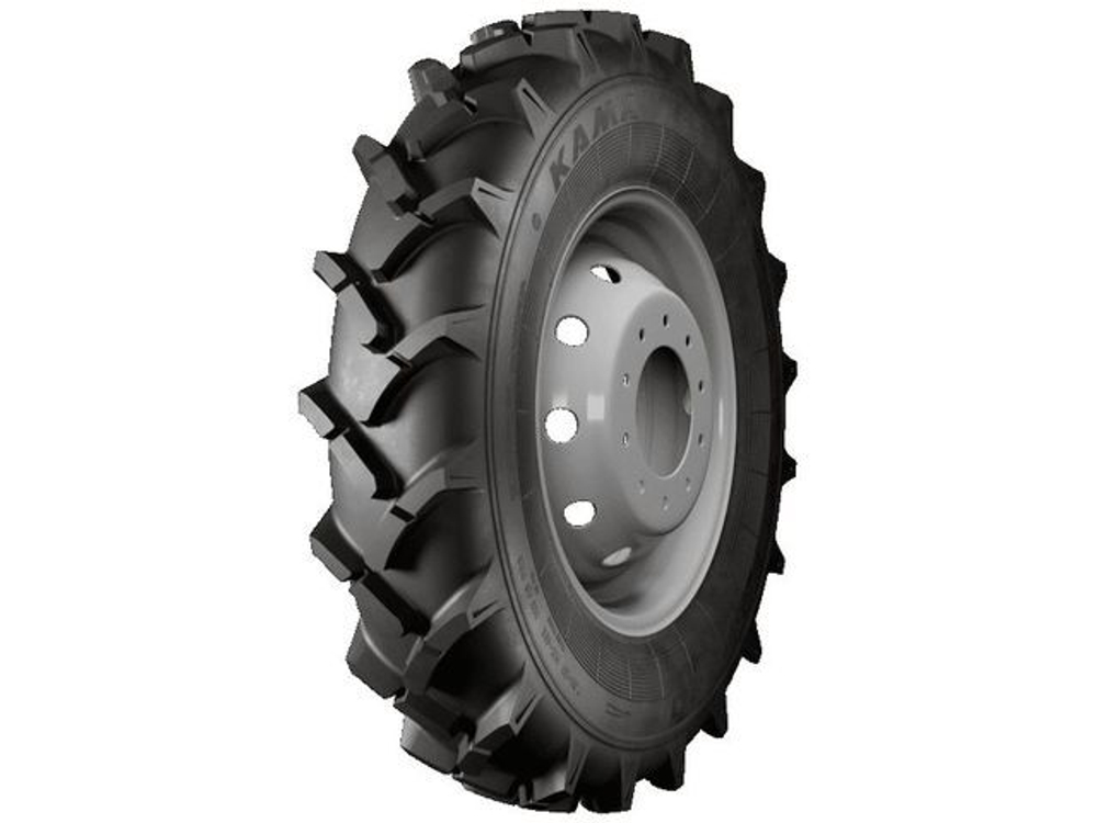 Шина 7.50-20 (200-508) НК-432 МТЗ-80 102A6, с/к, без об/лент, M+S, г. Нижнекамск (ПОД ЗАКАЗ)