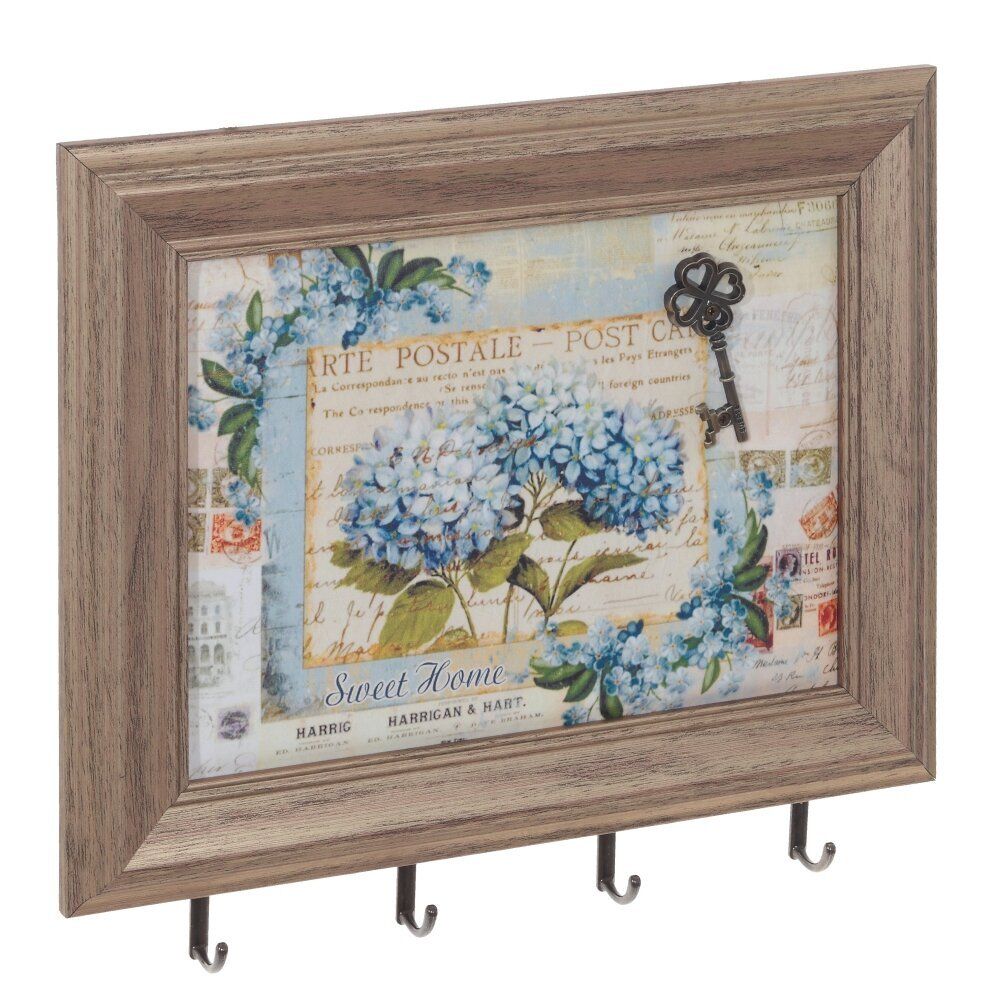 GAEM Ключница, L28 W3 H24 см