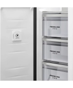 Холодильник Kuppersberg RFSN 1990 SG фото 9