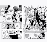 Naruto. Наруто. Книга 2. Мост героя
