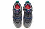 Кроссовки Jordan Jumpman Two Trey Grey Multi-Color