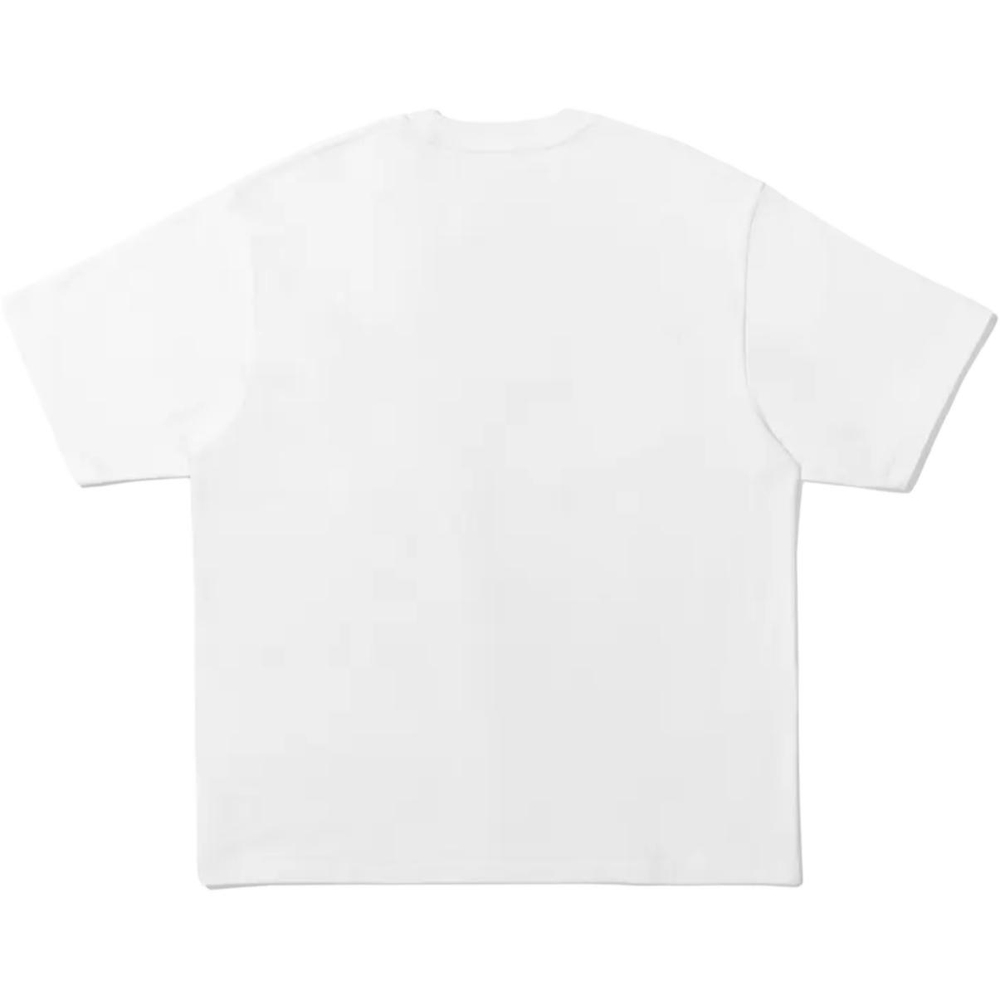A Bathing Ape Bathing Ape Cr7 Life Collaboration Fw25 Футболка