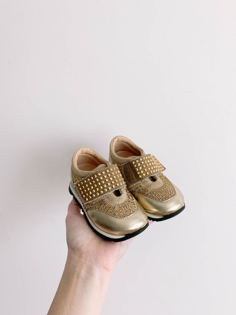 Кроссовки Blumarine