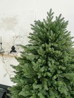 Ель искусственная «МИЛАНО» (литая хвоя) 210 см / 2,1 м