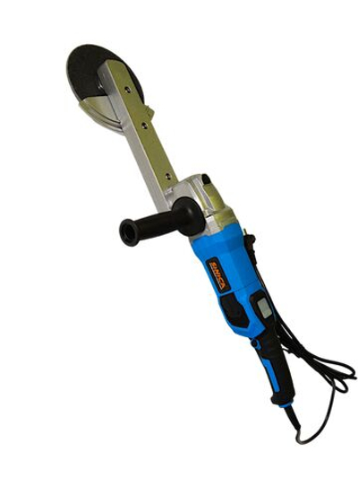 Шлифовальная машина для зачистки угловых сварных швов MY3019-3 Sinica