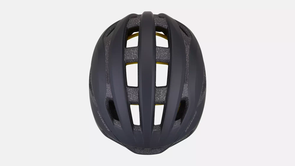 Шлем велосипедный Specialized Loma black