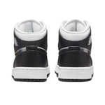 Кроссовки Air Jordan 1 Mid Hologram