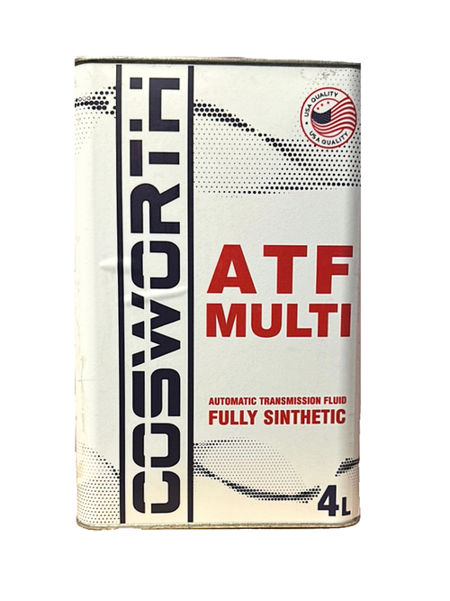 Cosworth ATF Multi 4л