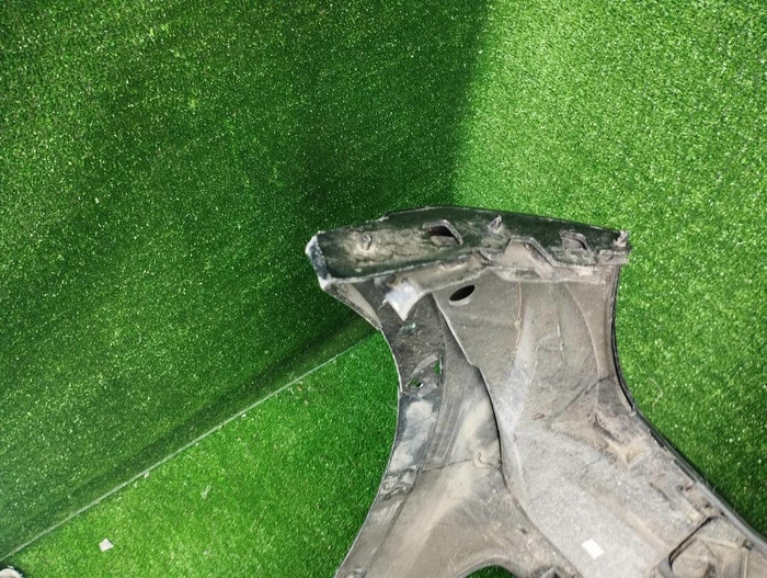 Бампер передний BMW X5 F15 (2013-2018)