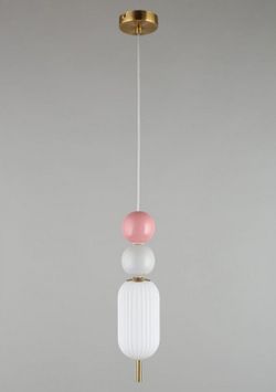 Подвесной светильник Aployt Rosabella APL.320.06.01