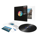 Pink Floyd / Wish You Were Here (LP)