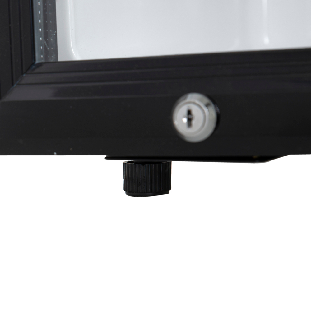 Морозильный шкаф SD-55 Foodatlas