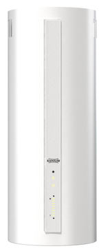 вытяжка D 559 W