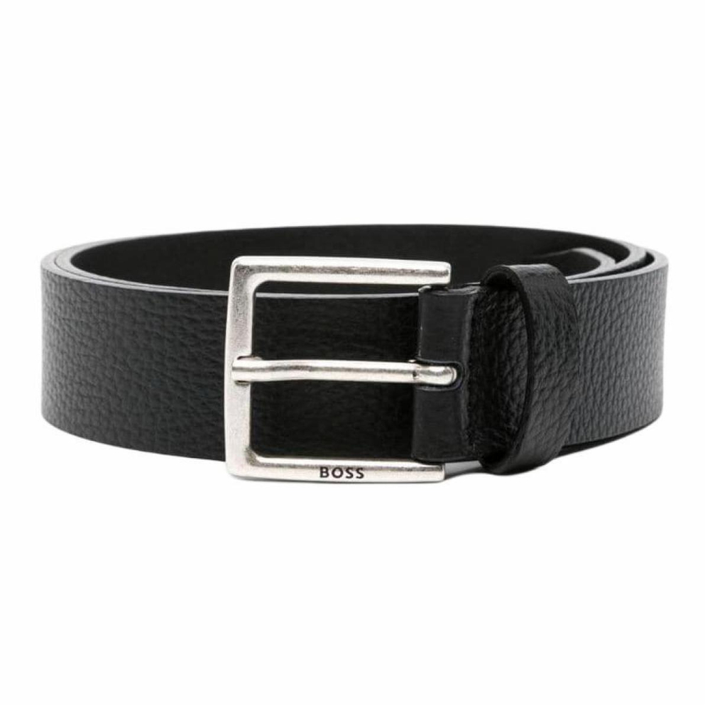 Пояс HUGO BOSS Logo 3.5cm, 50512758001