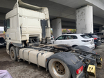 DAF XF 4x2 Седельный тягач FT XF 105 460 (Дизельный, 12,9 л, 462 л.с., МТ)