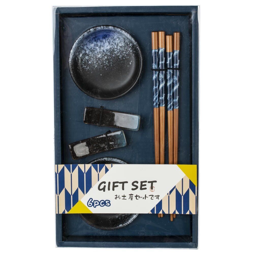 GAEM Набор для суши, 70 мл, L29 W17,5 H3,5 см