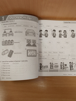 Family and friends 2nd edition level 2 Workbook