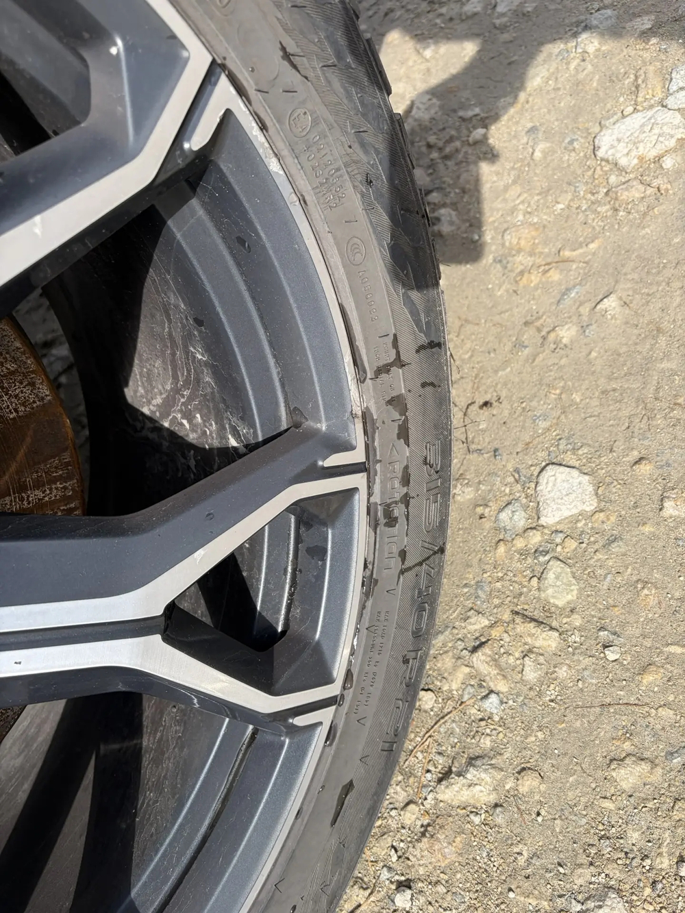 BMW X6 xDrive30d M Sport Pro