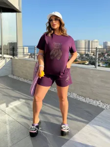 Костюм УК-8890 Фабрика Моды