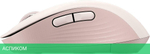 Мышь Logitech M650 Signature Bluetooth Mouse Rose (910-006254)
