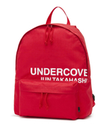 UNDERCOVER РЮКЗАК КРАСНЫЙ