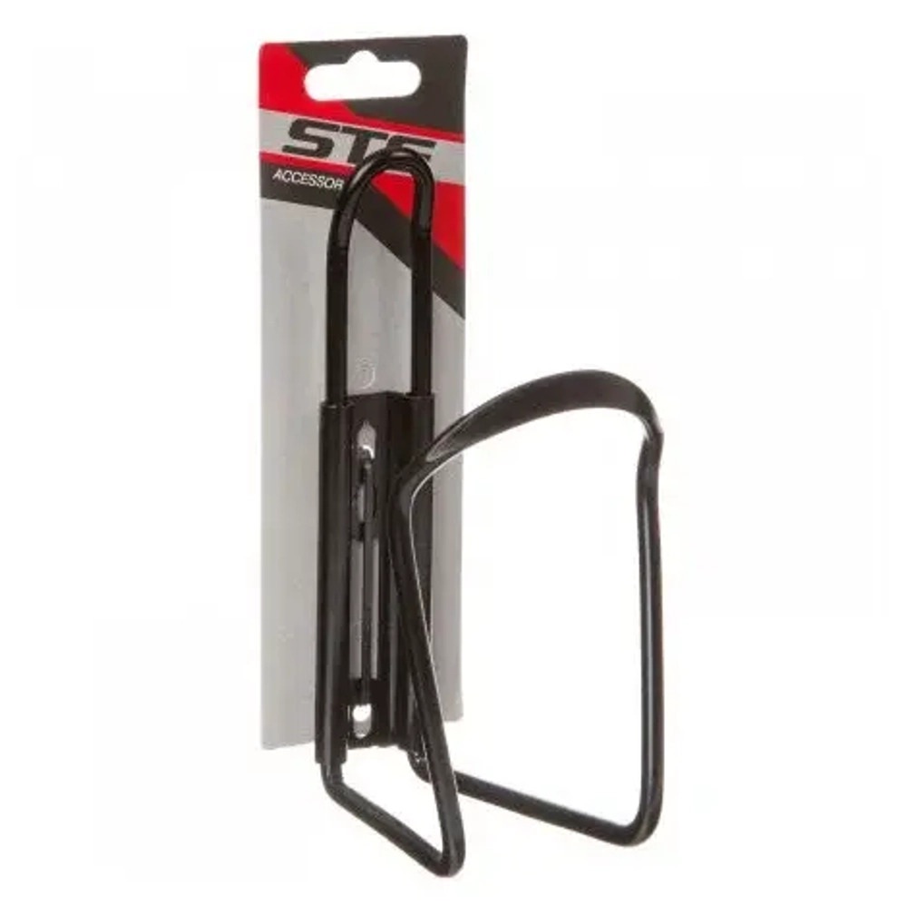 Флягодержатель STG HX-Y14 алюминиевый