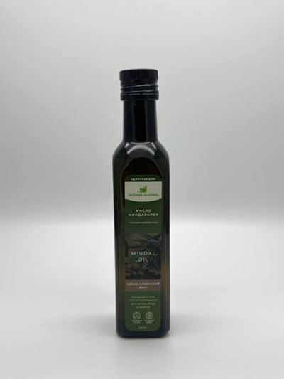 Масло миндальное 250 мл